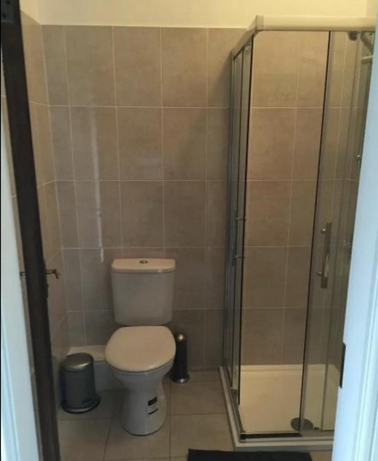 Diana'S Place Δουβλίνο Εξωτερικό φωτογραφία